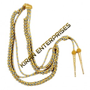 Aiguillette